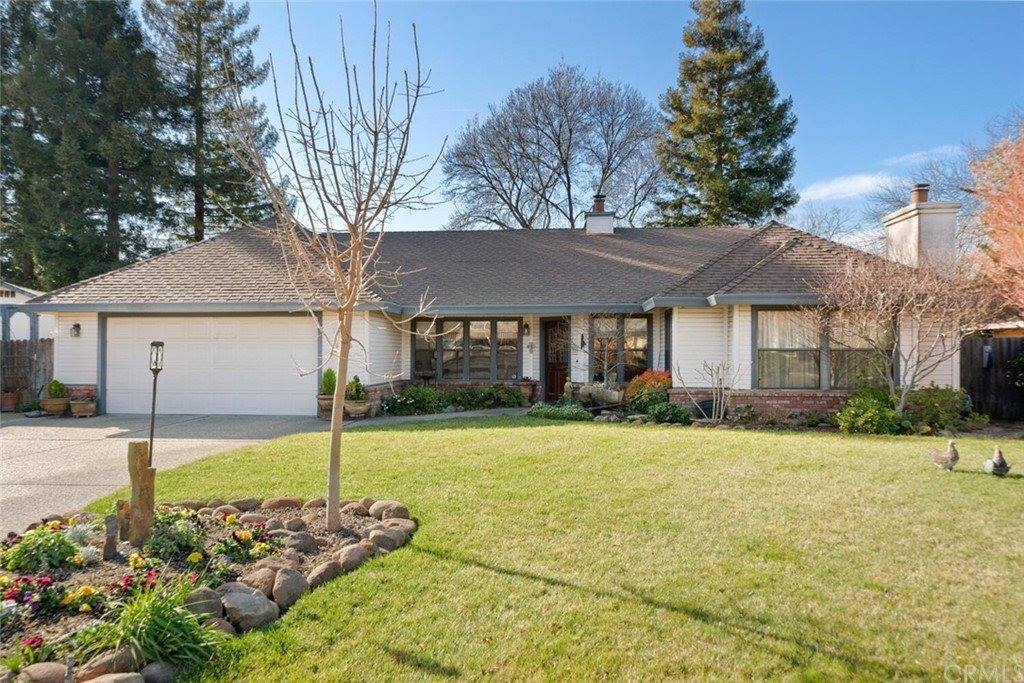 1143 Almond Vista Court, Chico, CA 95926