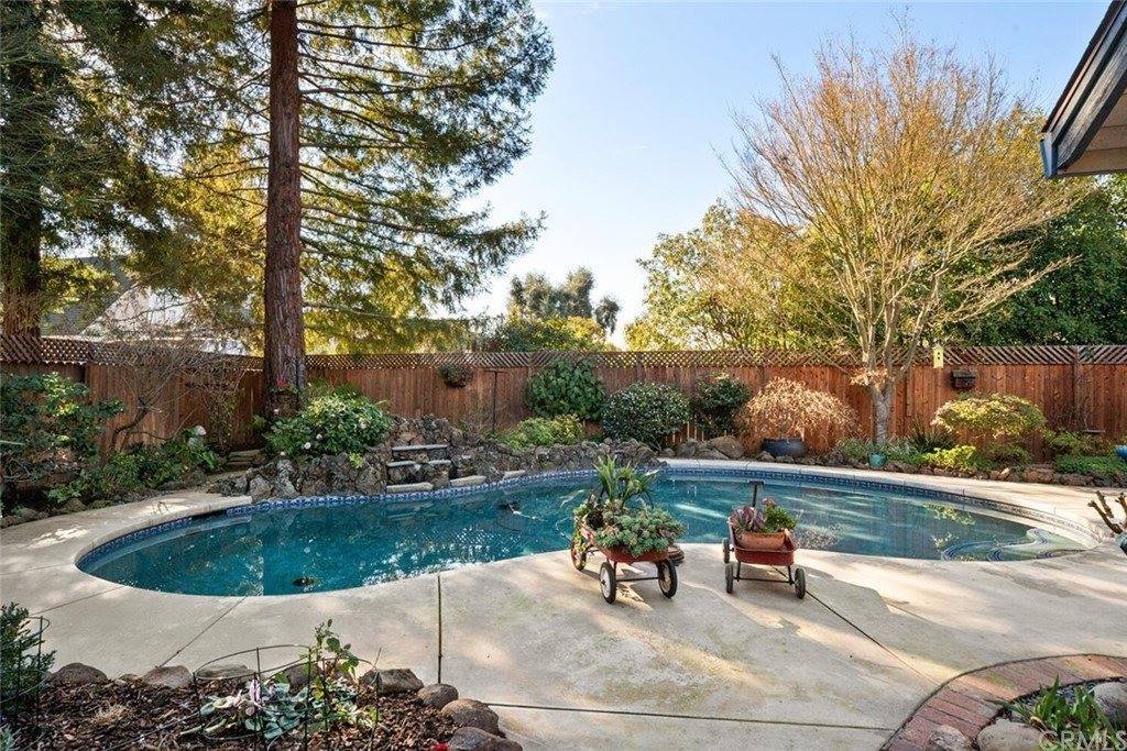 1143 Almond Vista Court, Chico, CA 95926