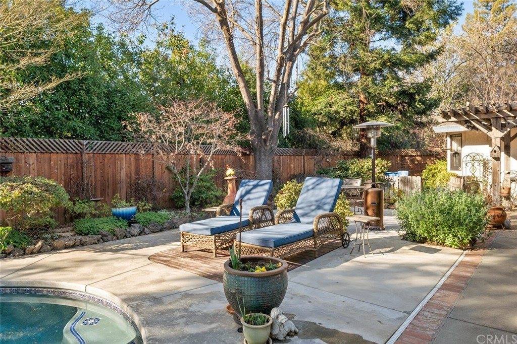 1143 Almond Vista Court, Chico, CA 95926