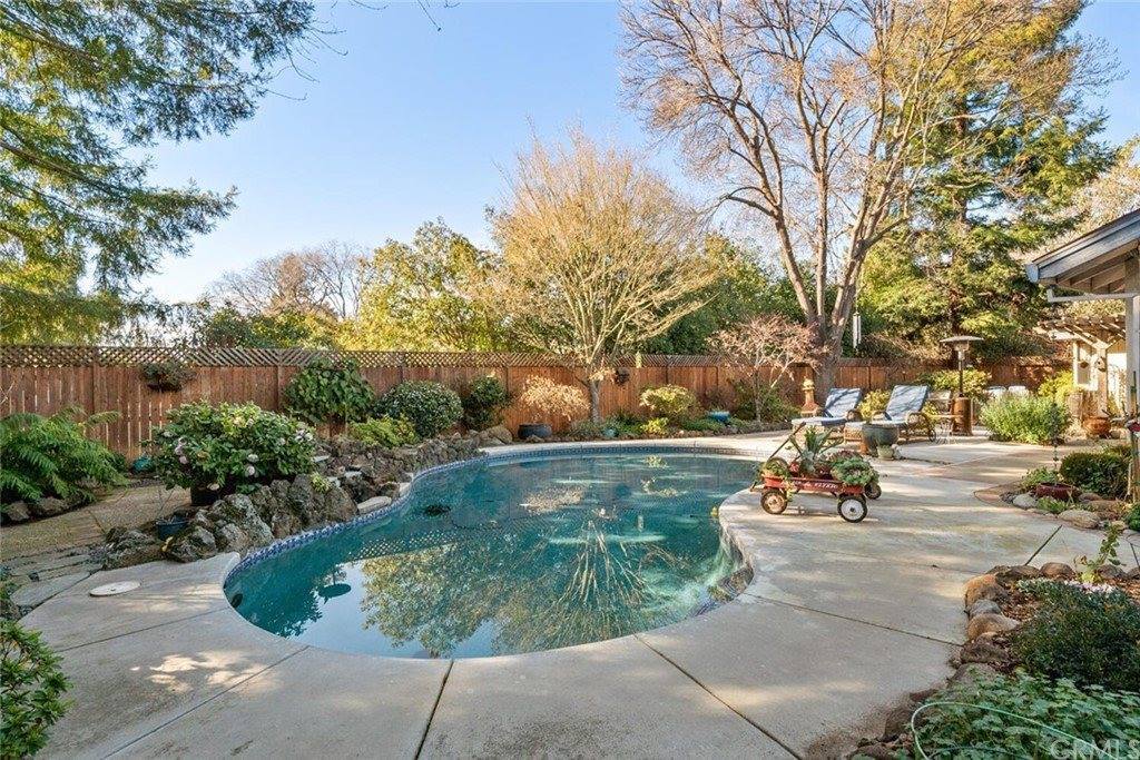 1143 Almond Vista Court, Chico, CA 95926