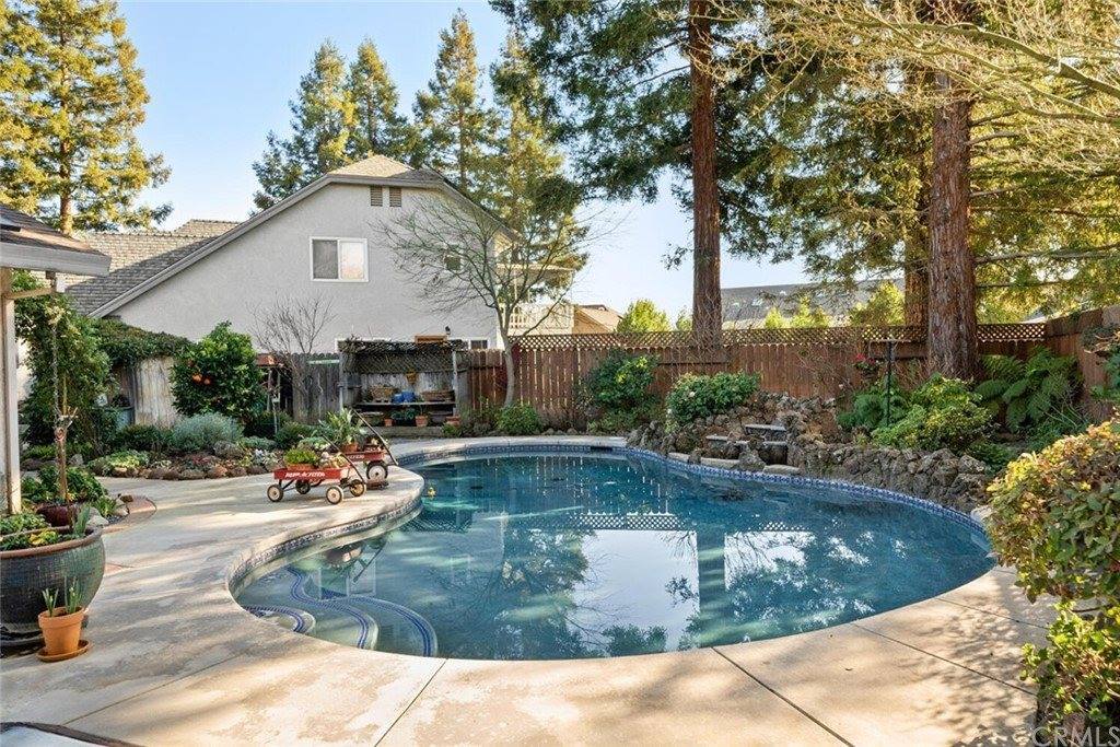 1143 Almond Vista Court, Chico, CA 95926