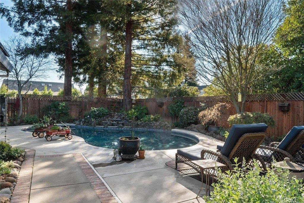 1143 Almond Vista Court, Chico, CA 95926