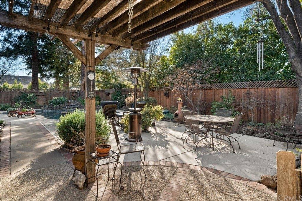 1143 Almond Vista Court, Chico, CA 95926