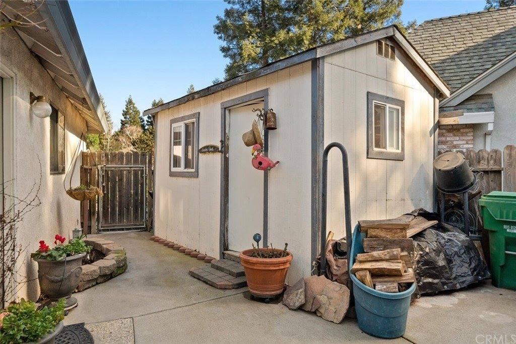 1143 Almond Vista Court, Chico, CA 95926