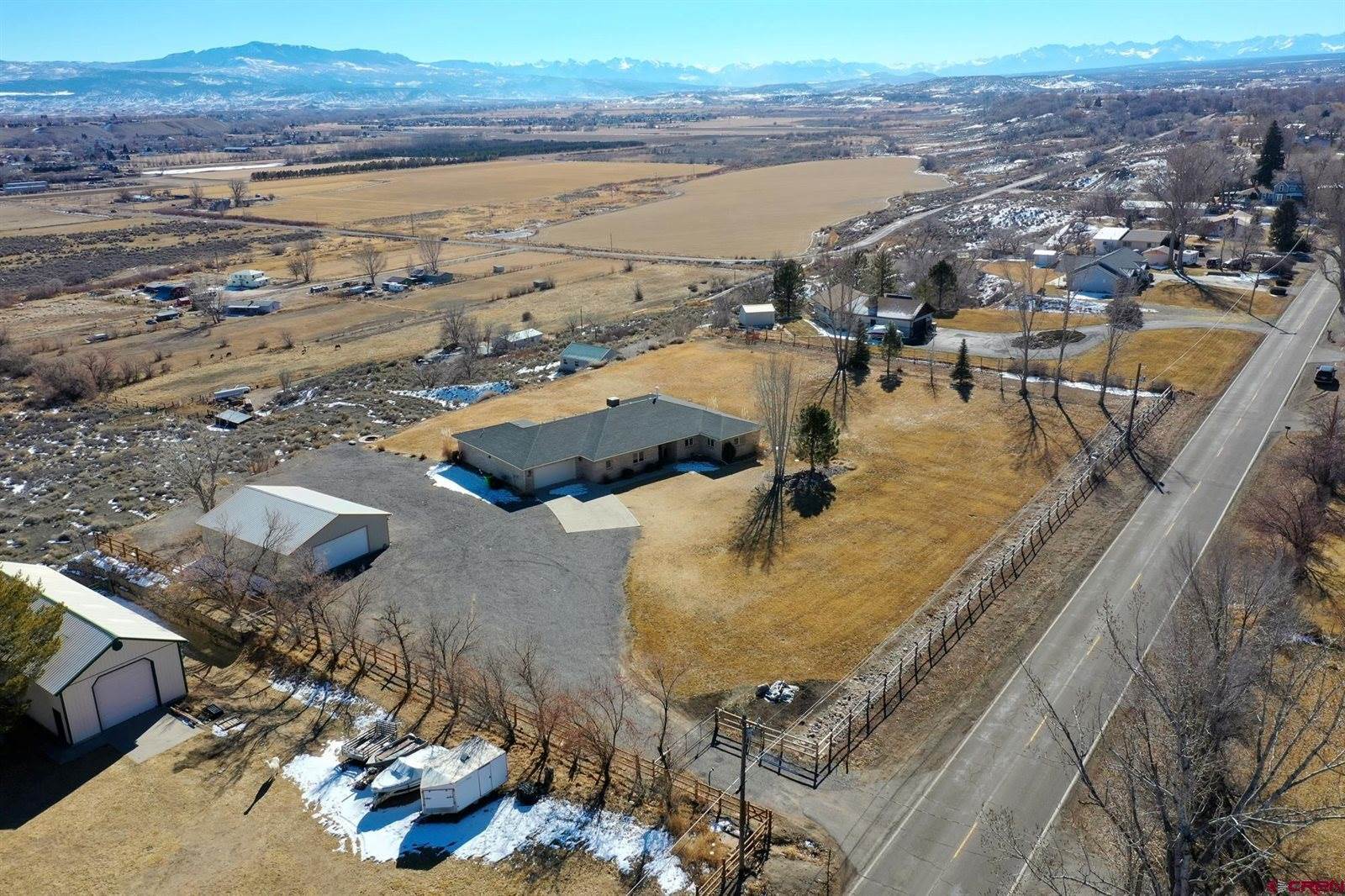 62598 Highway 90 Highway, Montrose, CO 81403