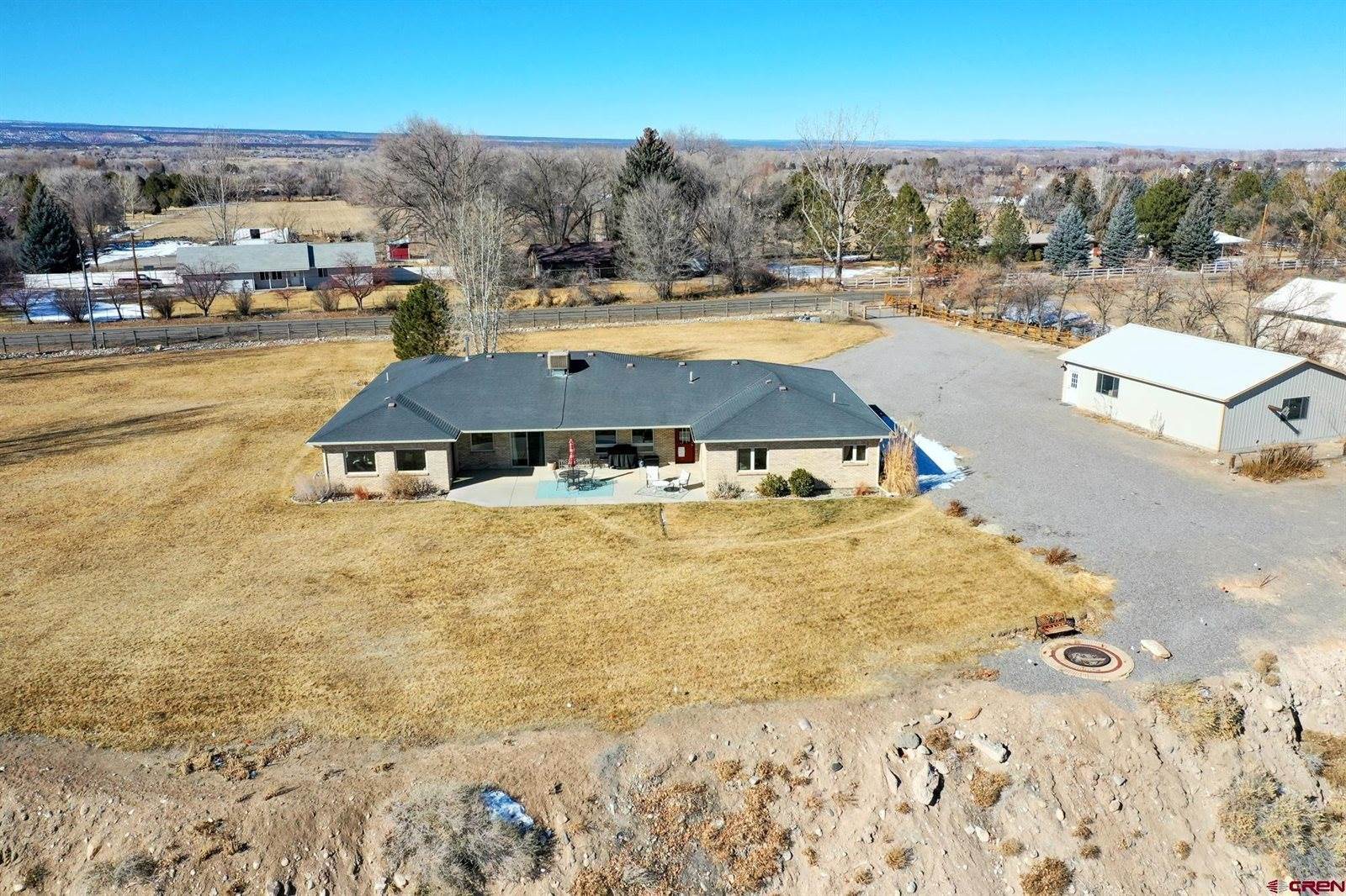 62598 Highway 90 Highway, Montrose, CO 81403