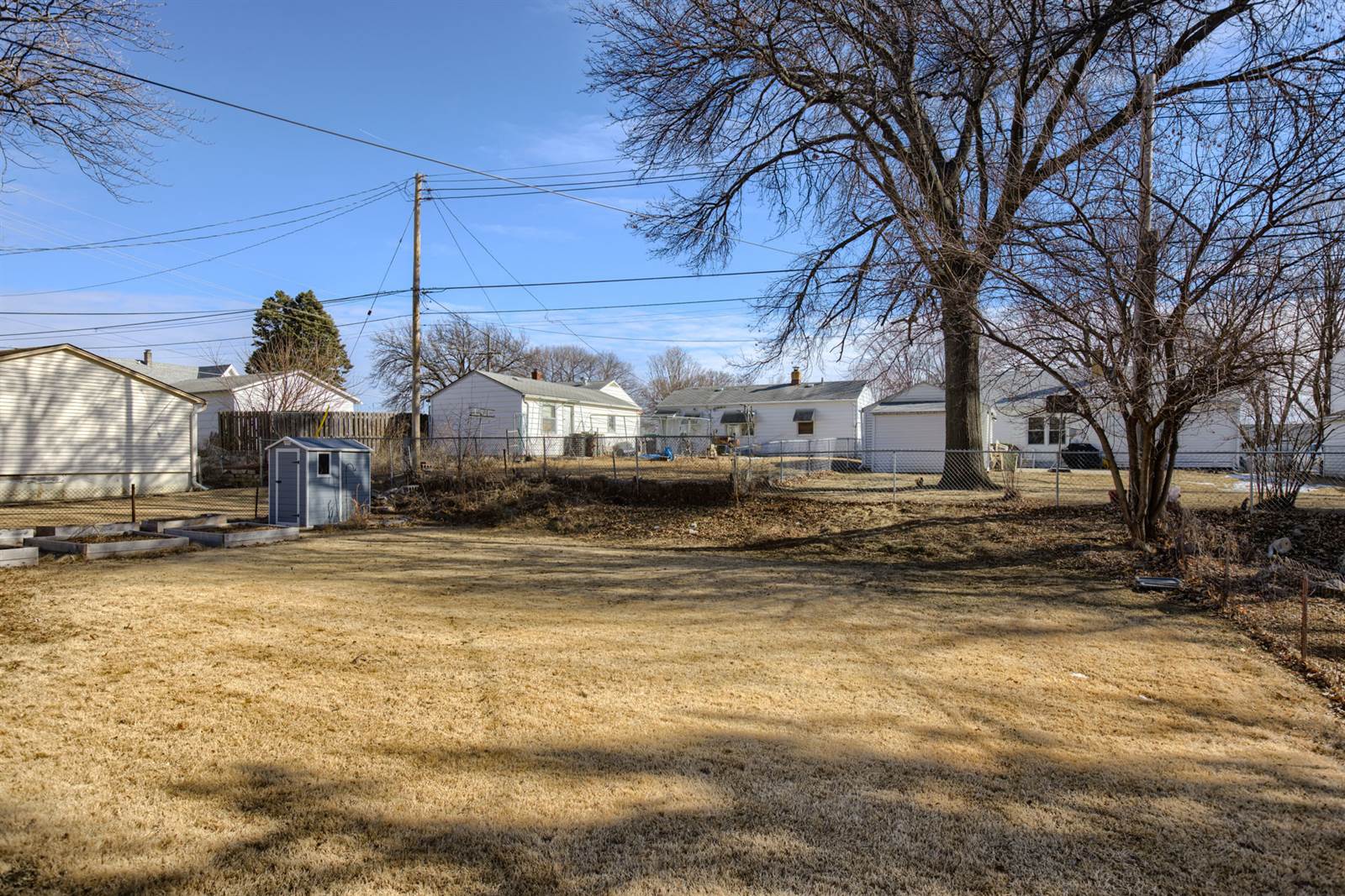 2705 S 42 St, Omaha, NE 68105