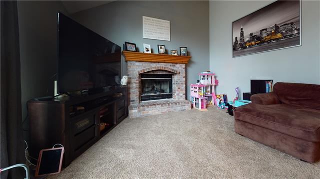 1108 SW Trail Ridge Drive, Blue Springs, MO 64015