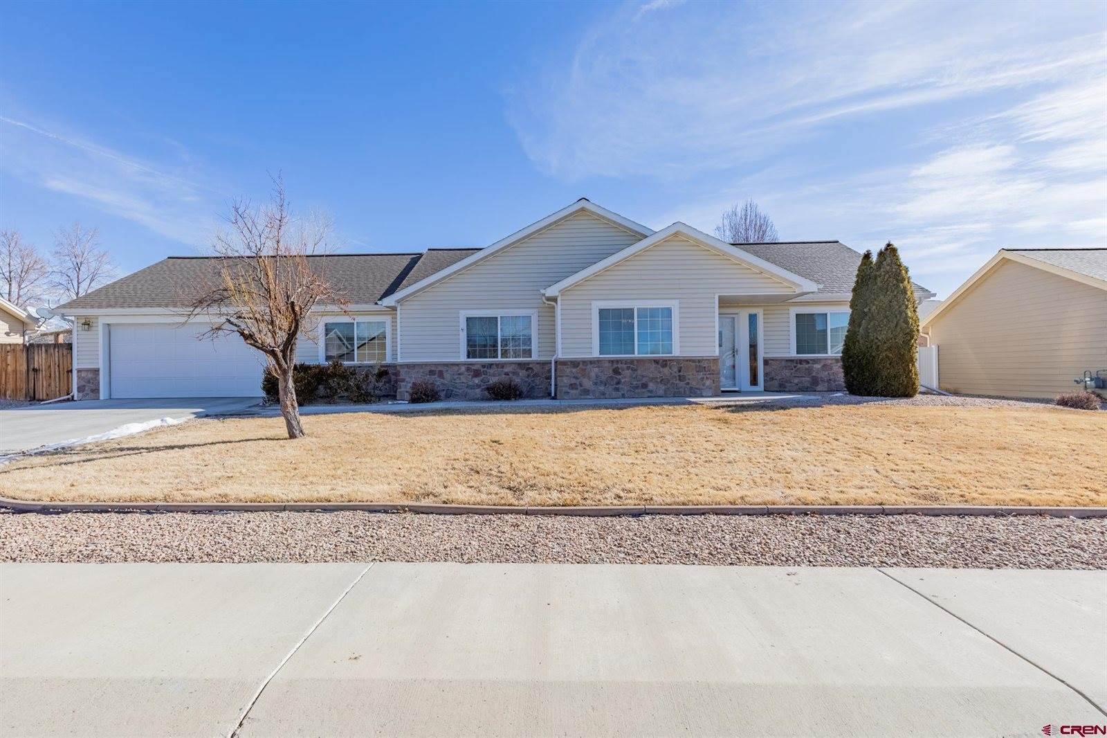 3248 Ravens Crest Drive, Montrose, CO 81401