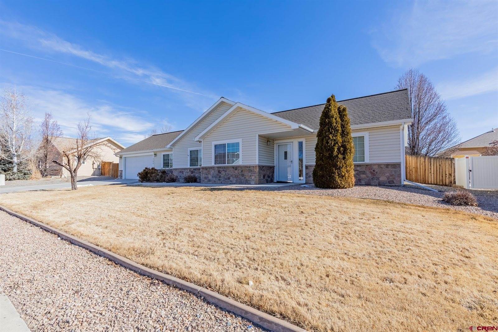 3248 Ravens Crest Drive, Montrose, CO 81401