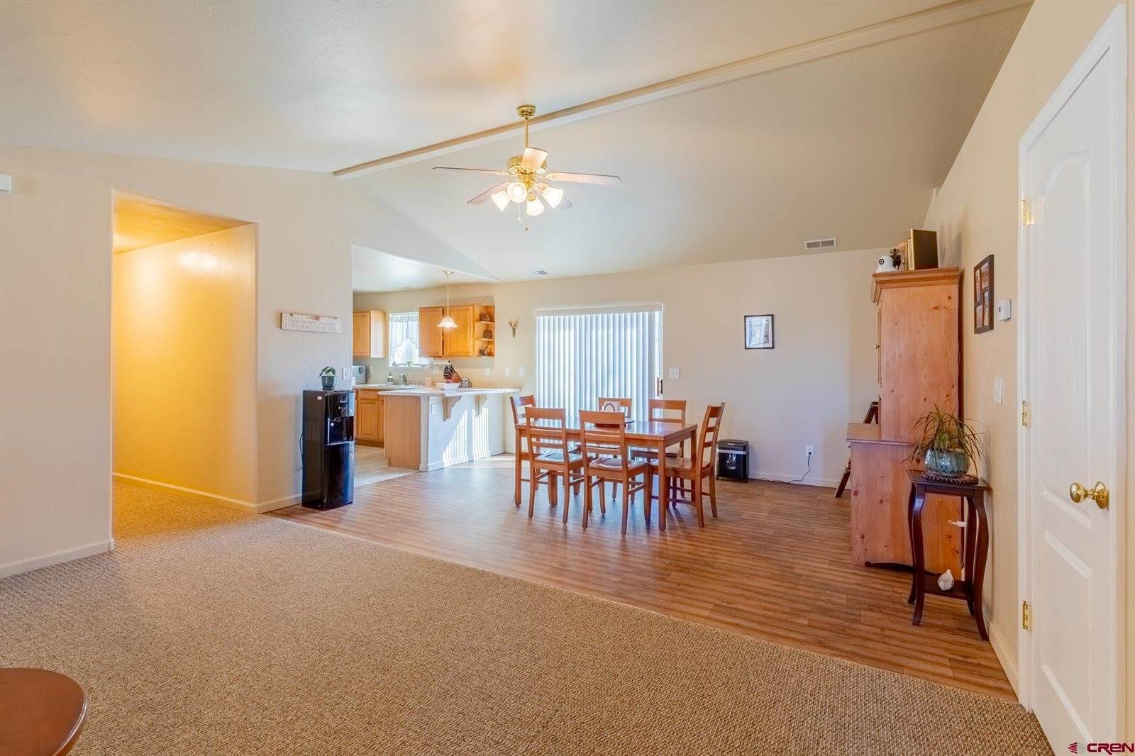 3248 Ravens Crest Drive, Montrose, CO 81401