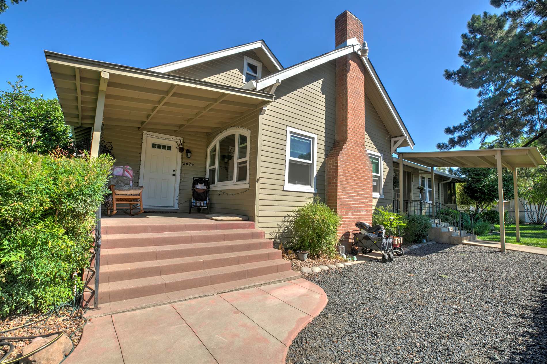 2608 Nord Ave, Chico, CA 95973-8759