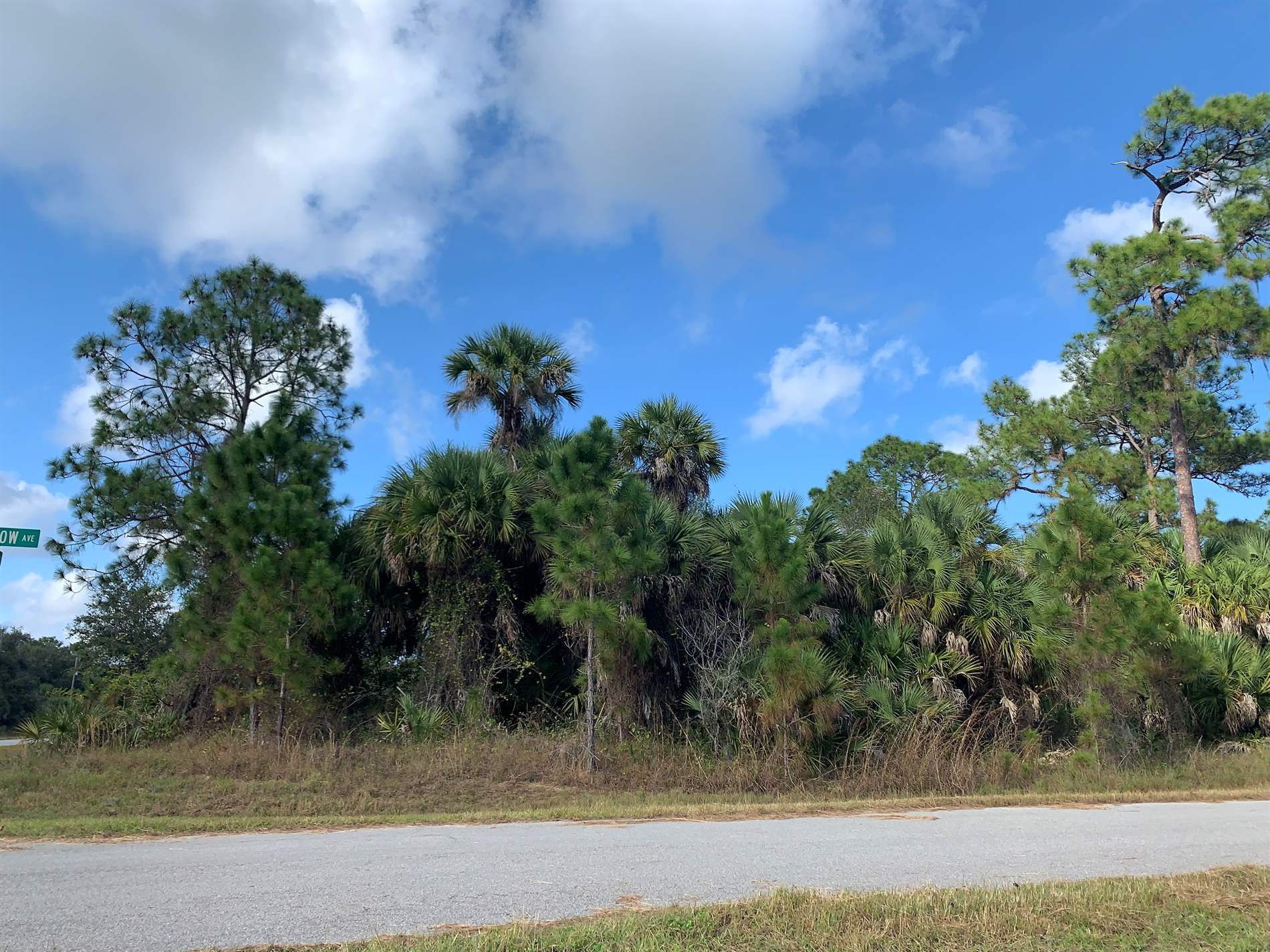 Lot 22 Barstow Ave, North Port, FL 34288