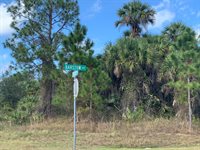 Lot 22 Barstow Ave, North Port, FL 34288