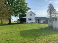 16449 Sheridan Road, Argentine Township, MI 48418