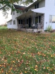 16449 Sheridan Road, Argentine Township, MI 48418