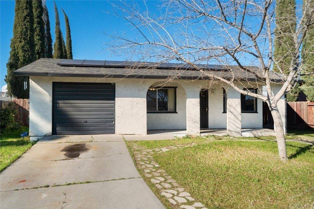 918 Cortina Drive, Orland, CA 95963