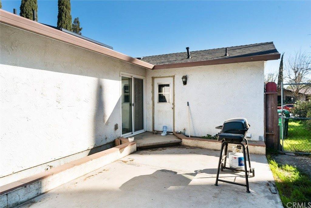 918 Cortina Drive, Orland, CA 95963