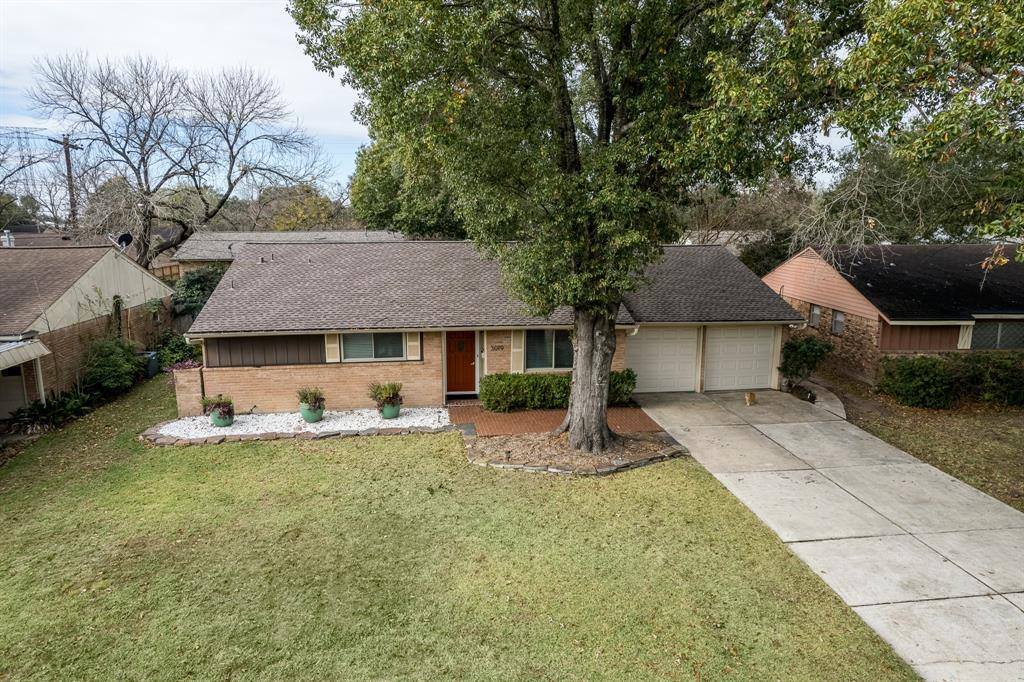 3019 Helberg Road, Houston, TX 77092