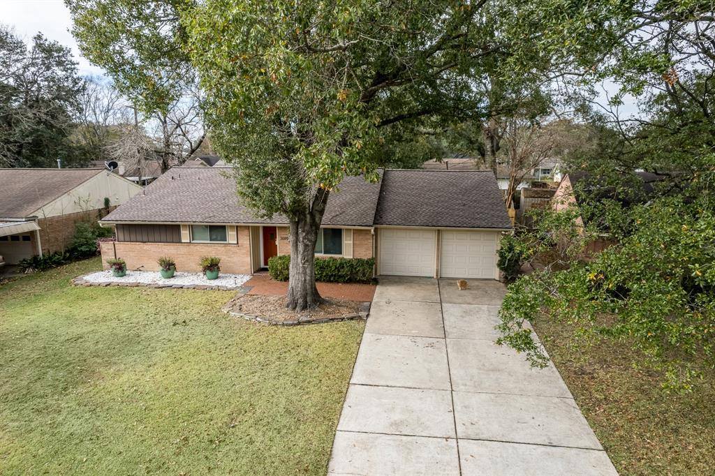 3019 Helberg Road, Houston, TX 77092