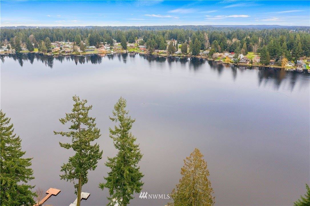 5612 Pattison Lake Drive SE, Lacey, WA 98513