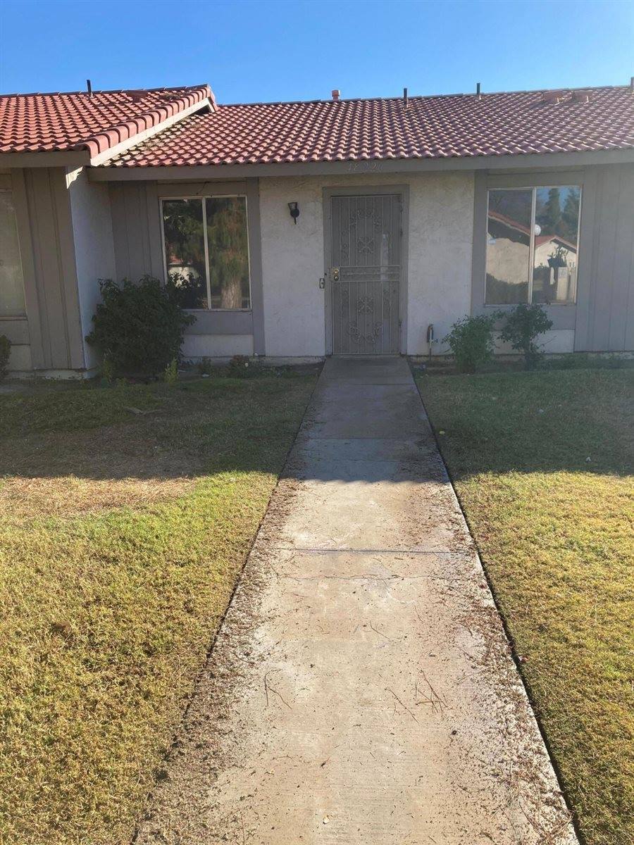 48226 Garbo Drive, Indio, CA 92201