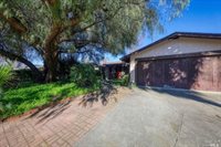 2418 Kathy Way, Calistoga, CA 94515