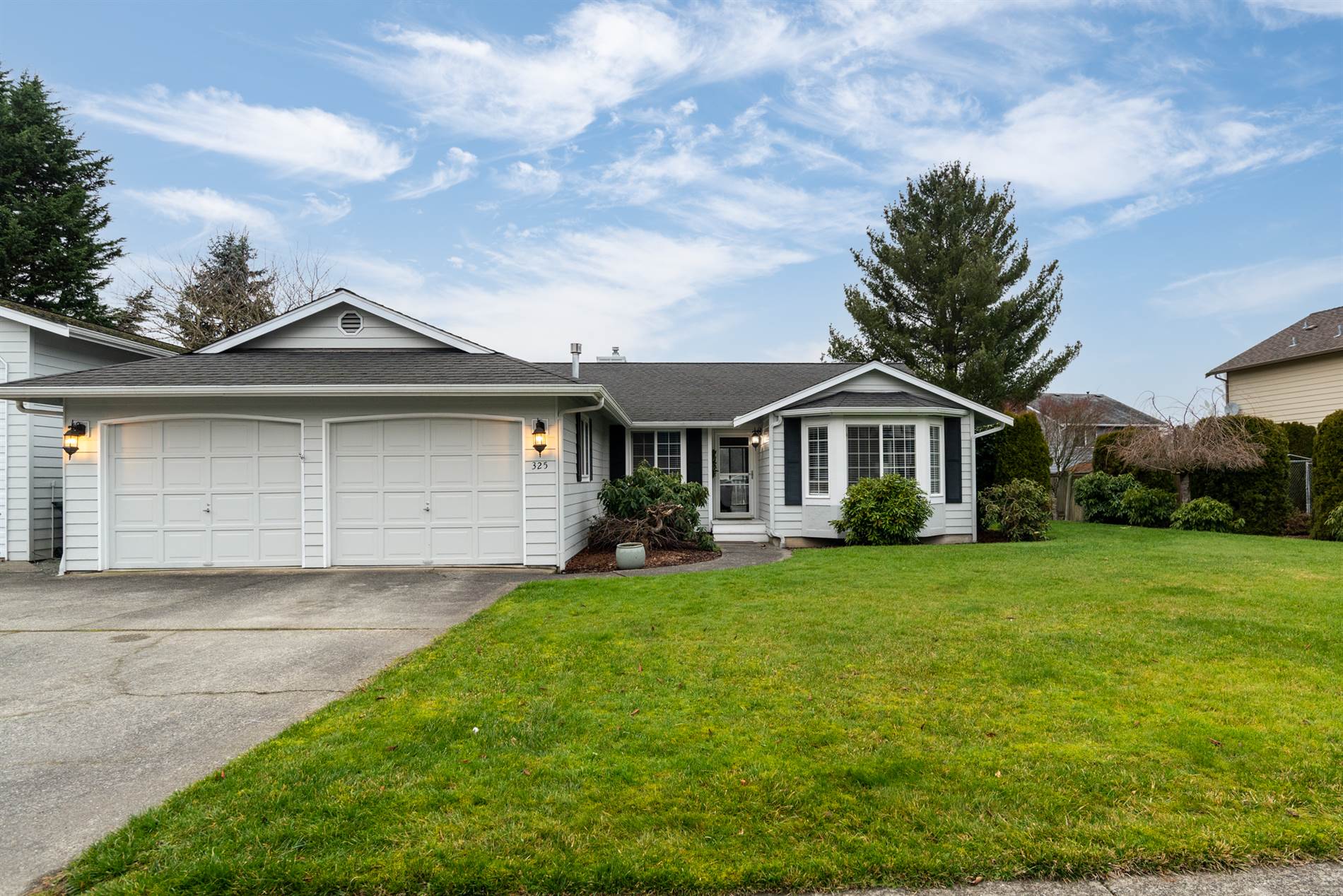 325 S 30th St, Mount Vernon, WA 98274