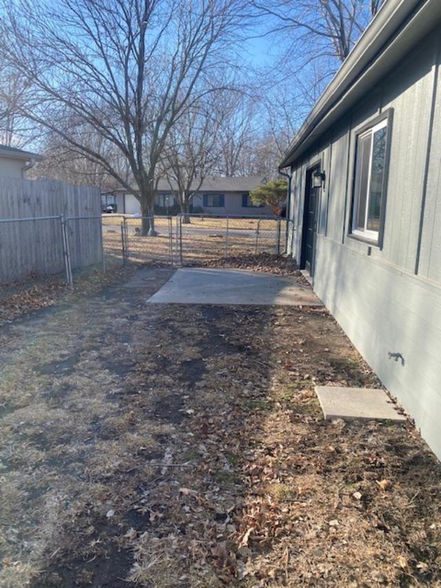 2403 Buttonwood Drive, Manhattan, KS 66502