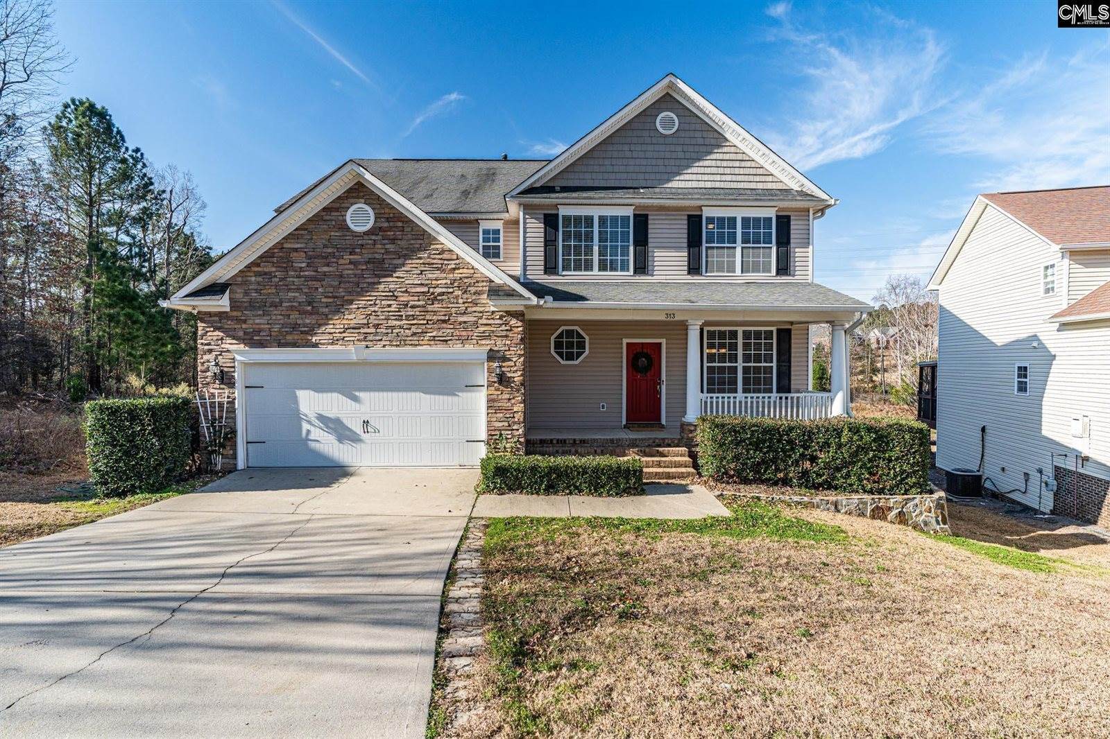 313 Allenbrooke Drive, Lexington, SC 29072