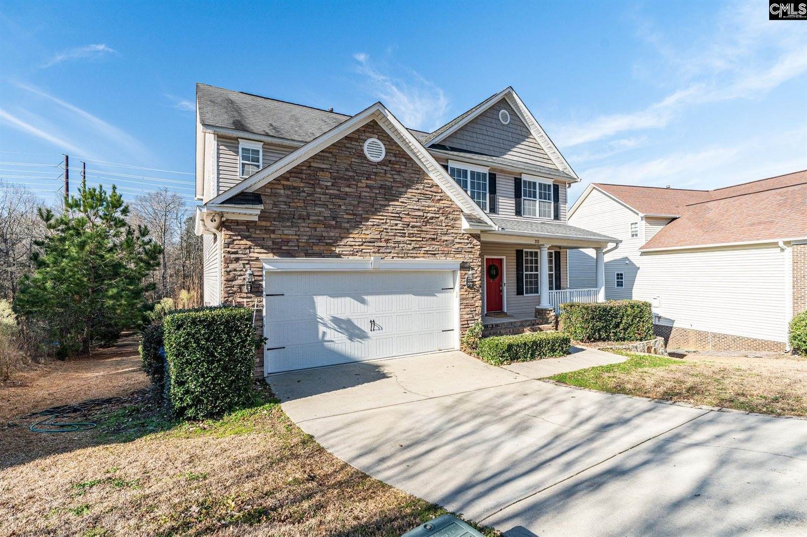313 Allenbrooke Drive, Lexington, SC 29072