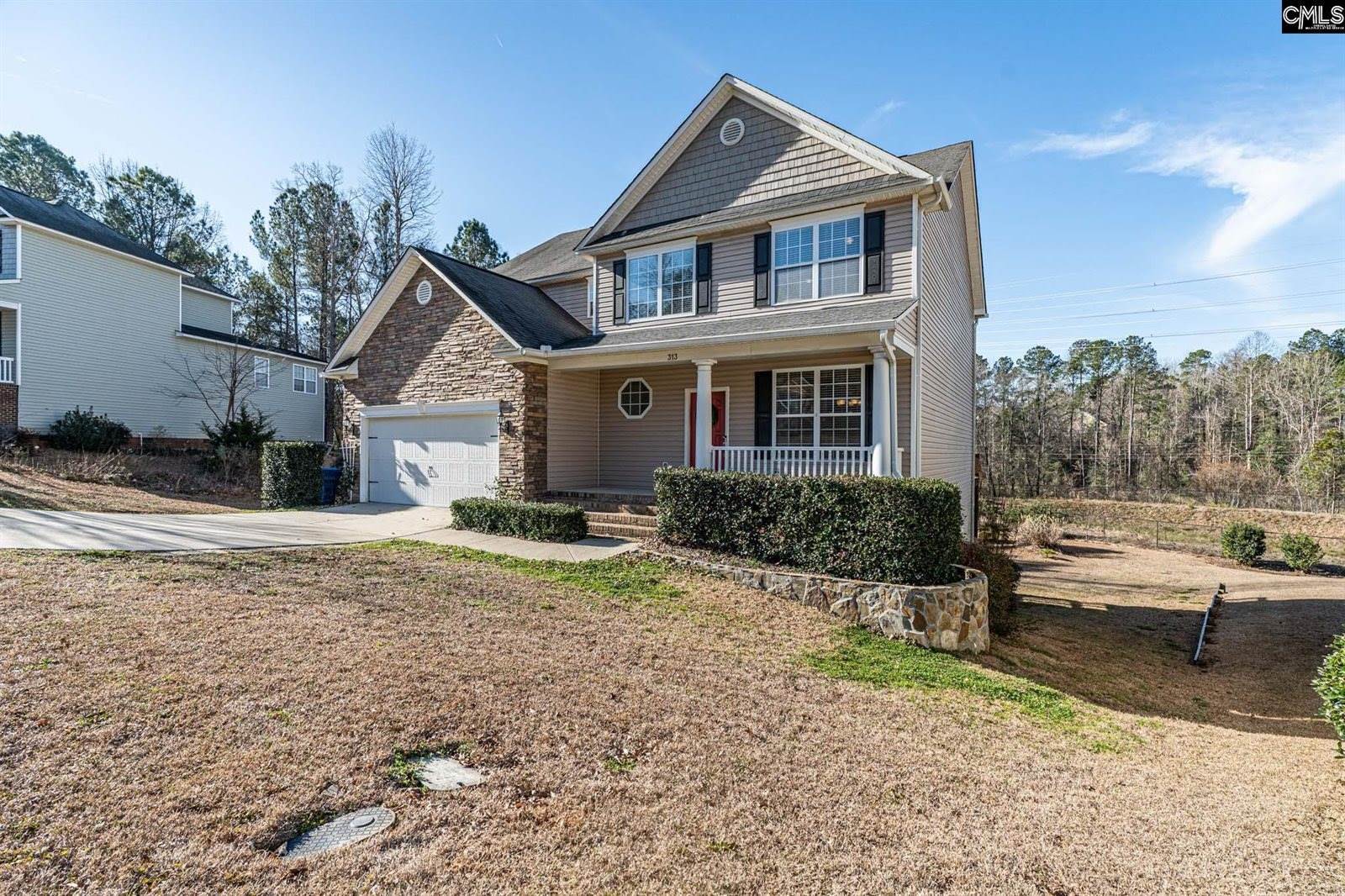 313 Allenbrooke Drive, Lexington, SC 29072
