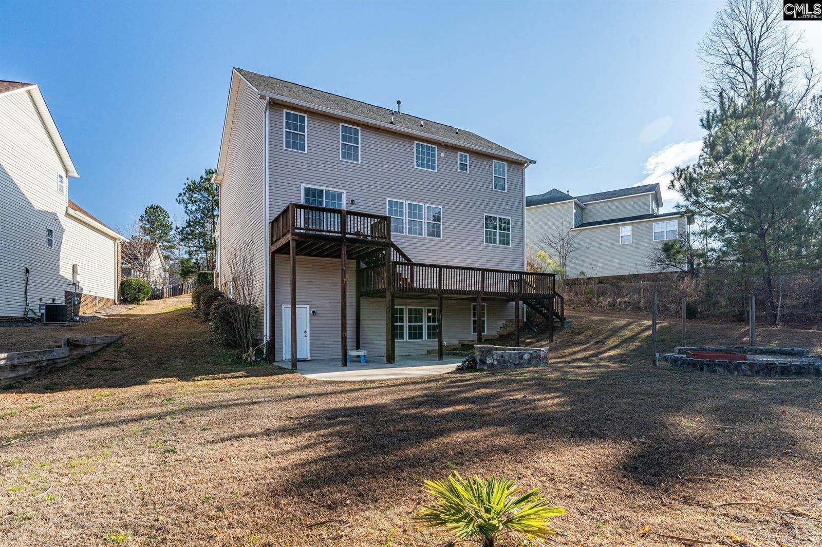 313 Allenbrooke Drive, Lexington, SC 29072