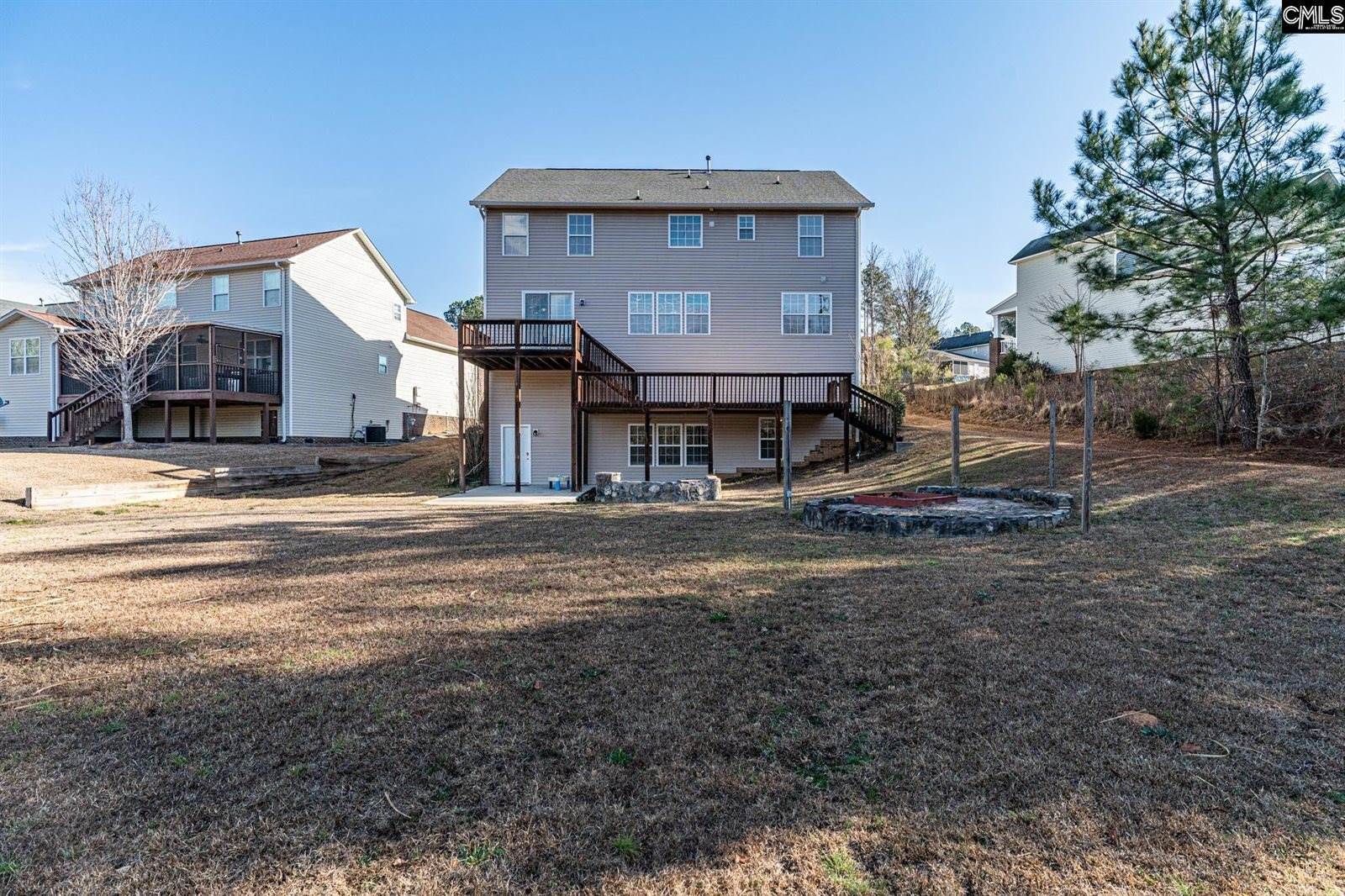 313 Allenbrooke Drive, Lexington, SC 29072