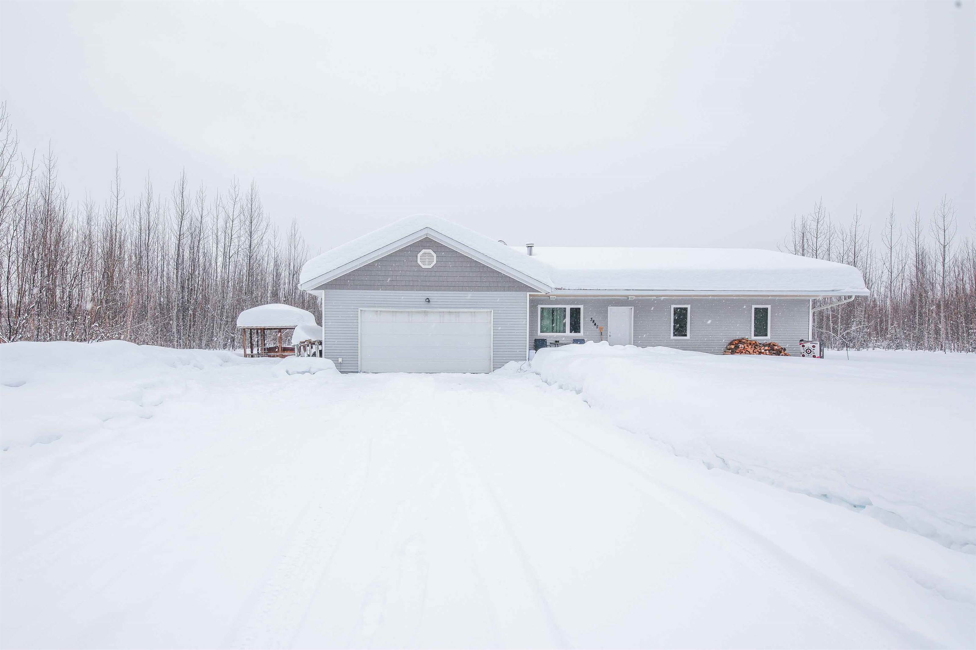 3845 Peter Hawk Avenue, North Pole, AK 99705