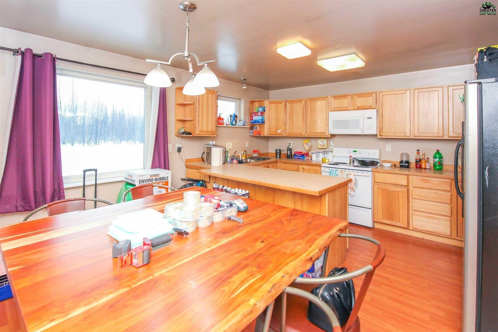 3845 Peter Hawk Avenue, North Pole, AK 99705