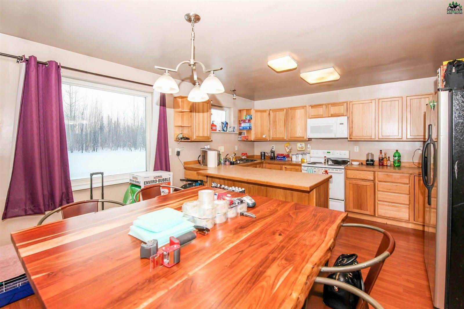 3845 Peter Hawk Avenue, North Pole, AK 99705