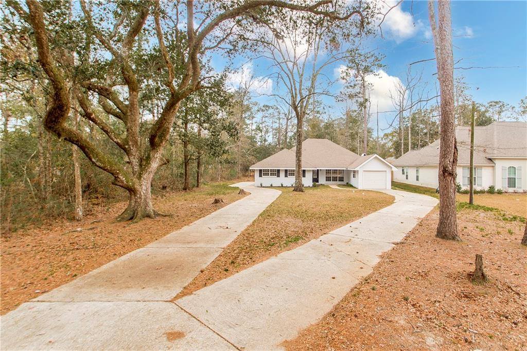 428 Orleans Avenue, Covington, LA 70433