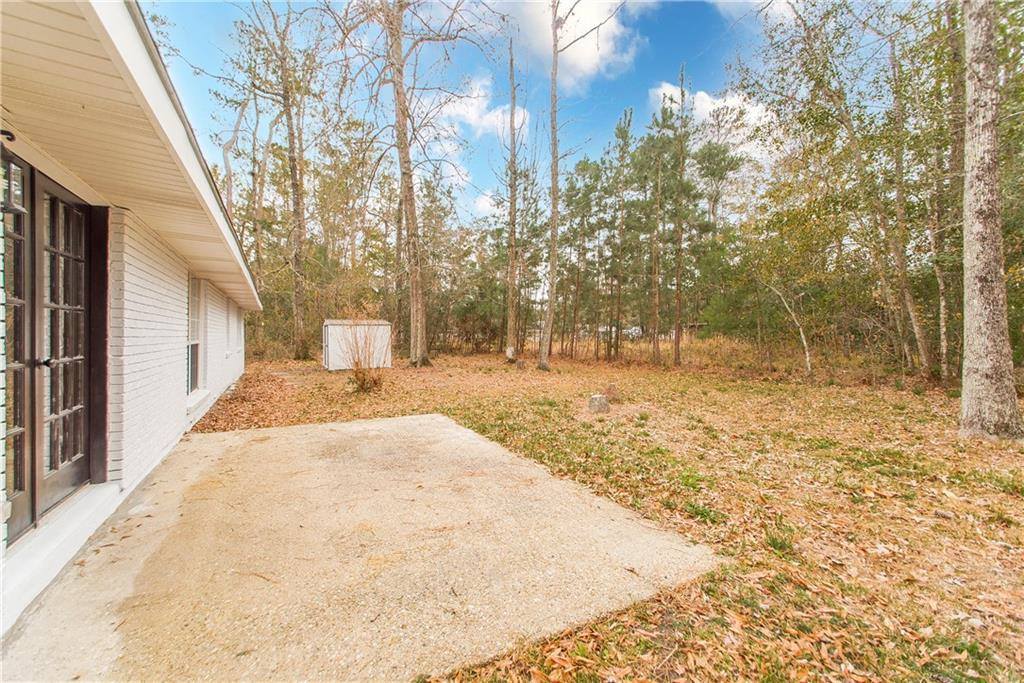 428 Orleans Avenue, Covington, LA 70433