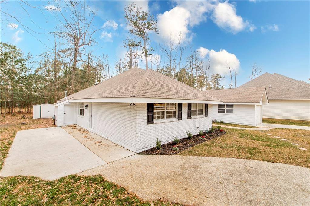 428 Orleans Avenue, Covington, LA 70433