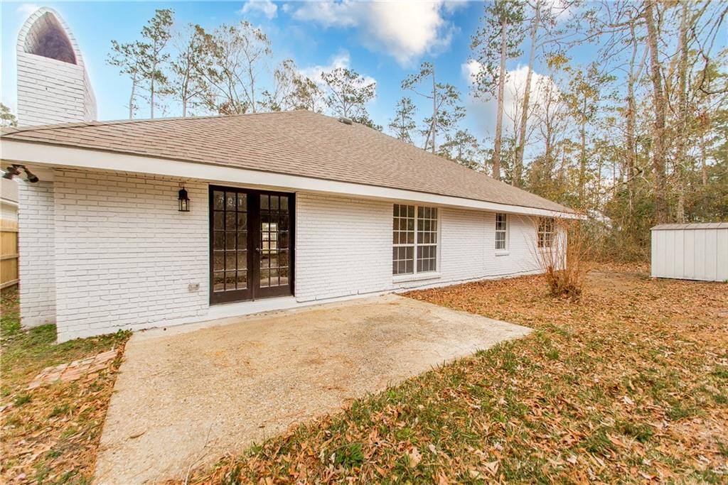 428 Orleans Avenue, Covington, LA 70433