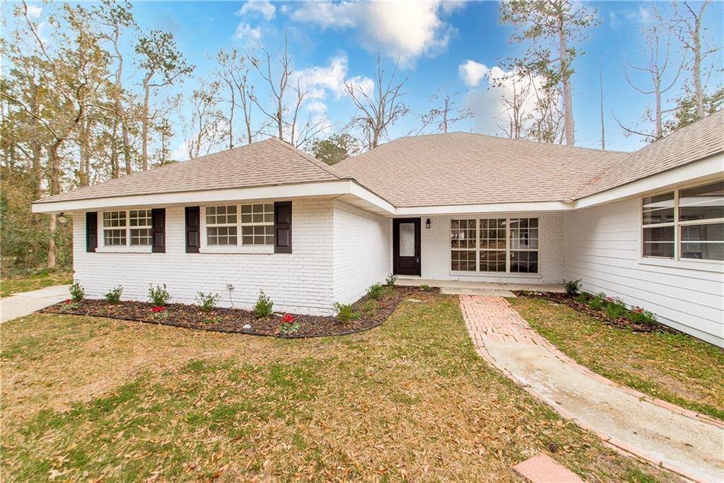 428 Orleans Avenue, Covington, LA 70433