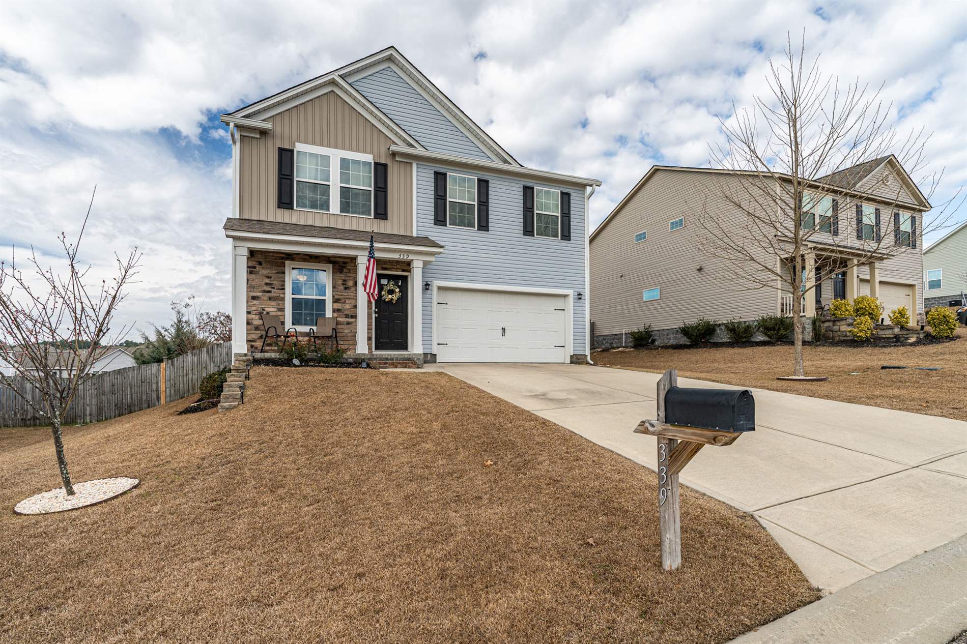 339 Riglaw Circle, Lexington, SC 29073