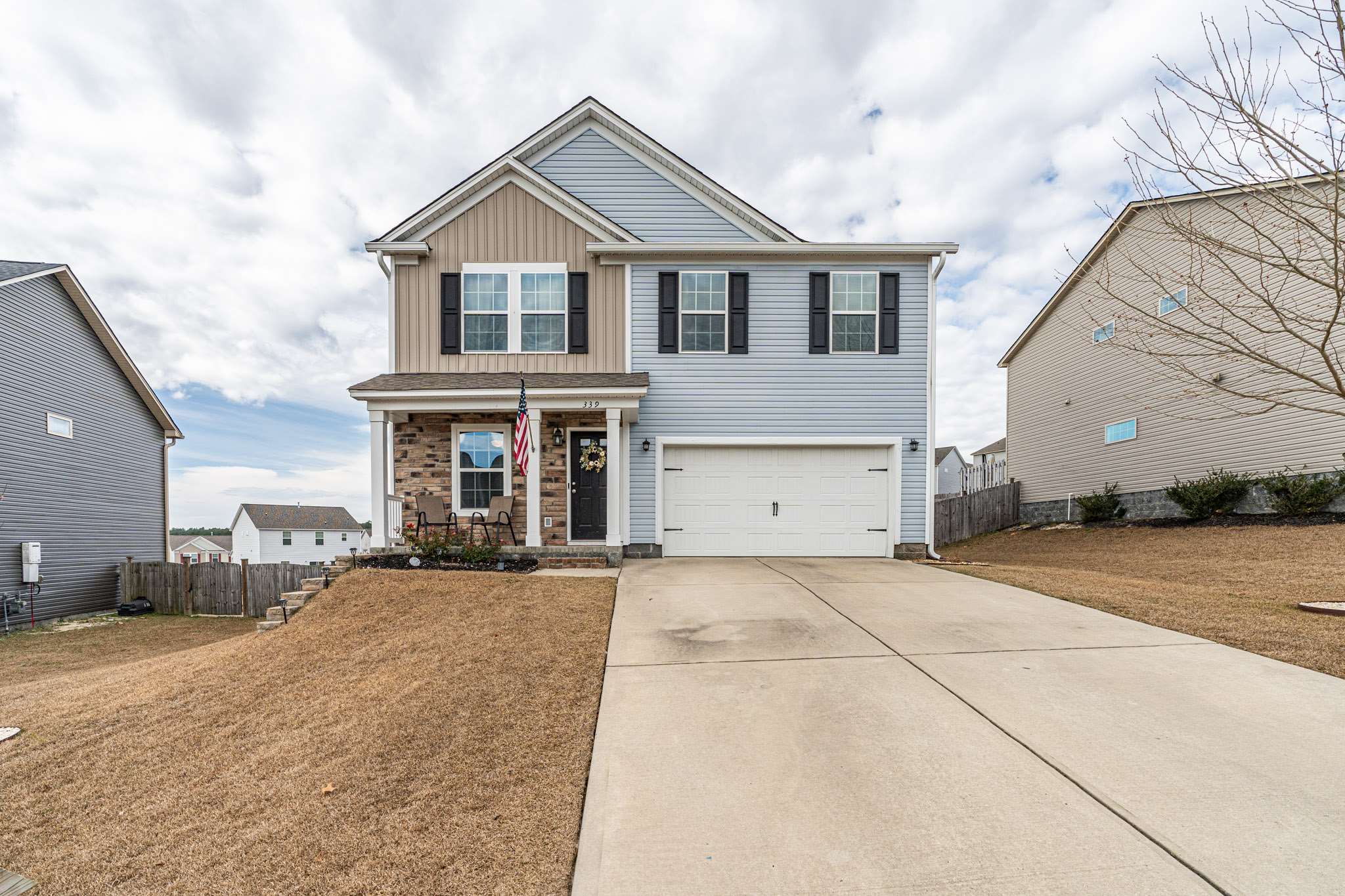 339 Riglaw Circle, Lexington, SC 29073