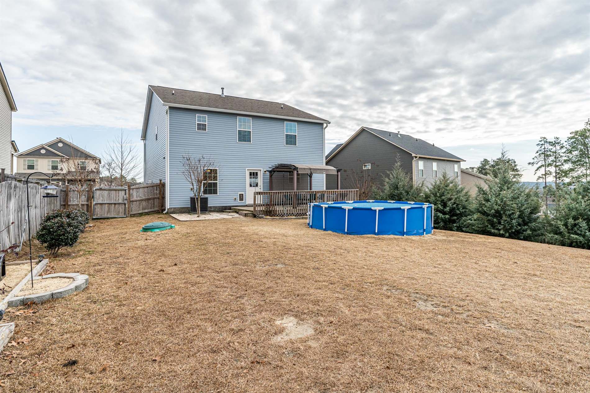 339 Riglaw Circle, Lexington, SC 29073