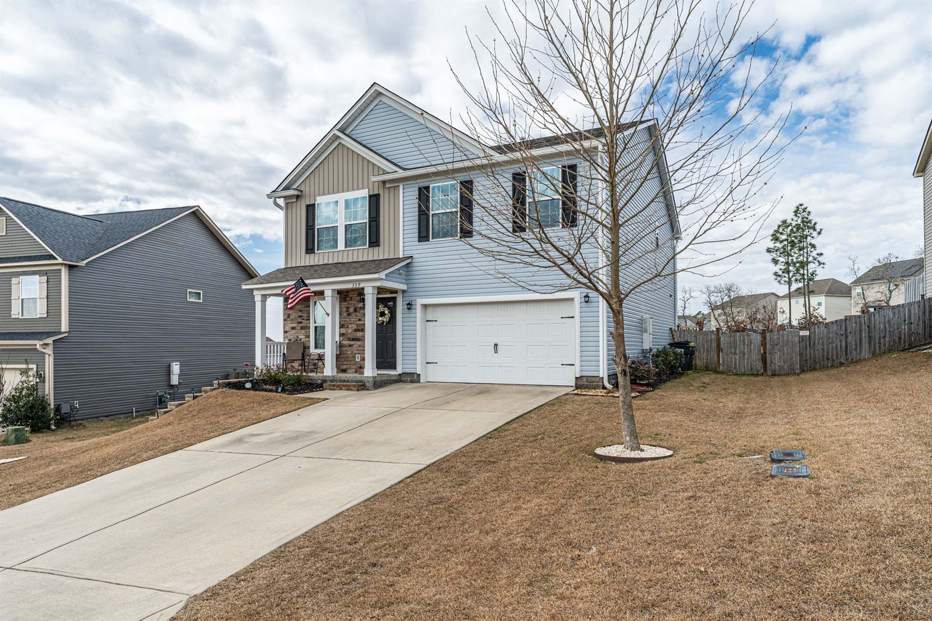 339 Riglaw Circle, Lexington, SC 29073