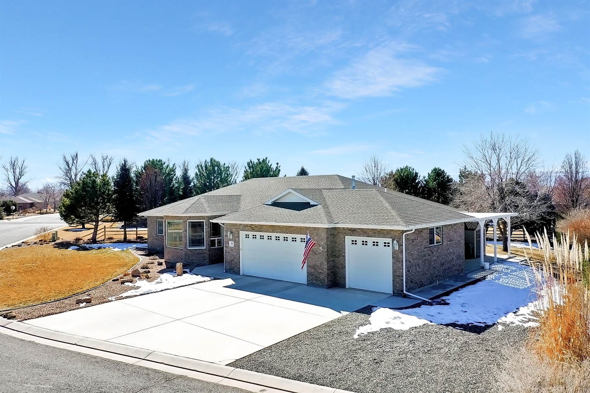 300 Sage Drive, Montrose, CO 81401