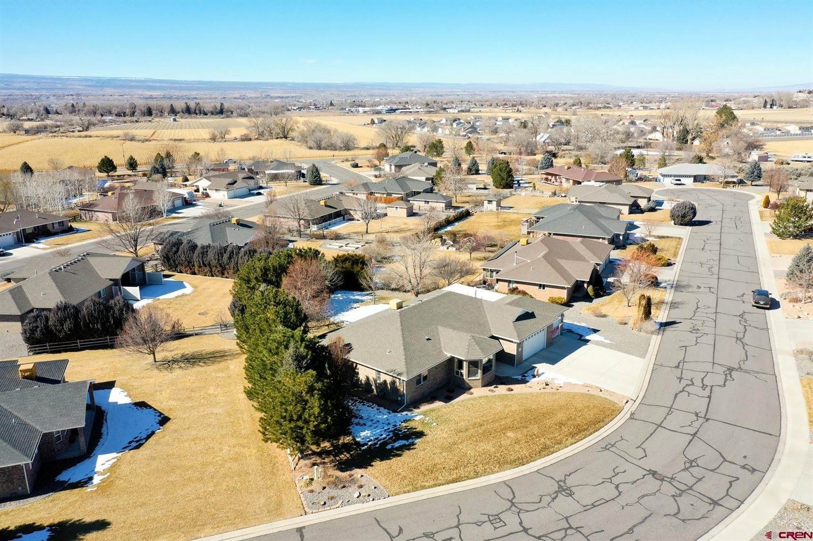 300 Sage Drive, Montrose, CO 81401