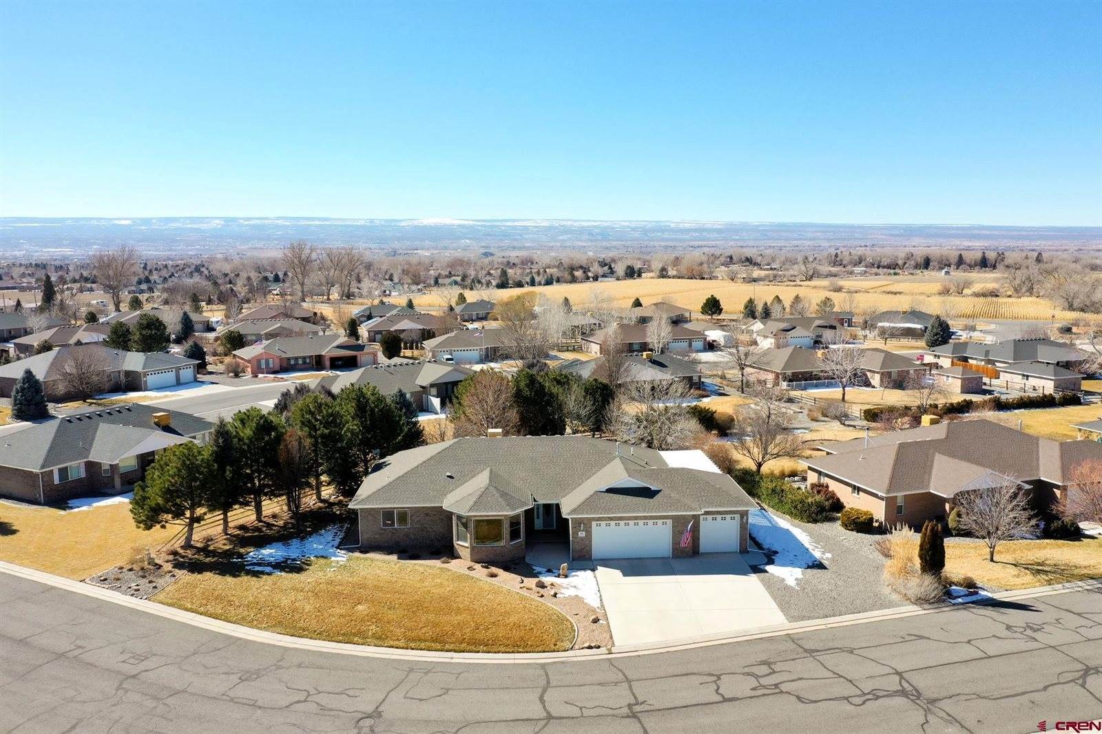 300 Sage Drive, Montrose, CO 81401