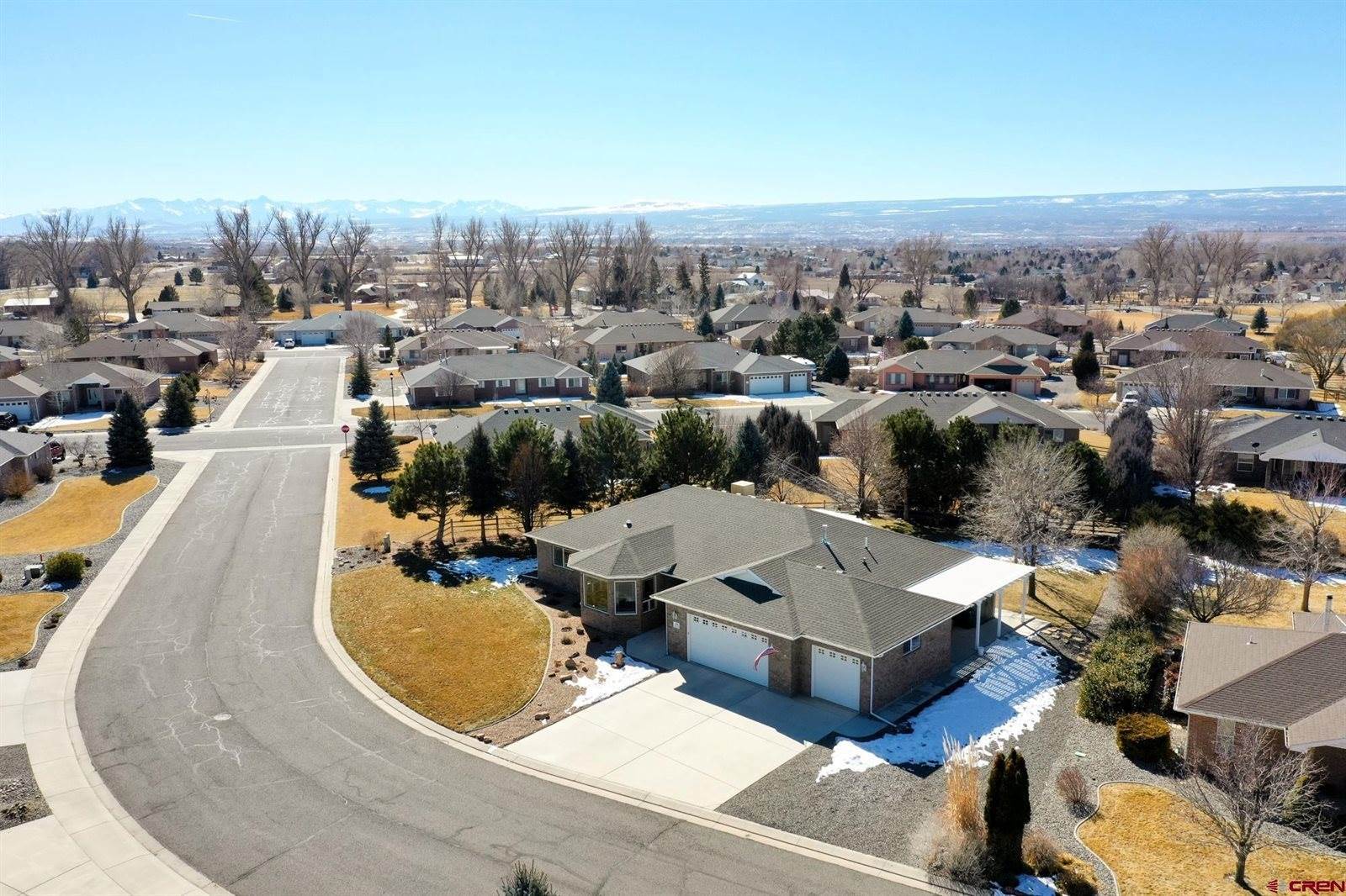 300 Sage Drive, Montrose, CO 81401